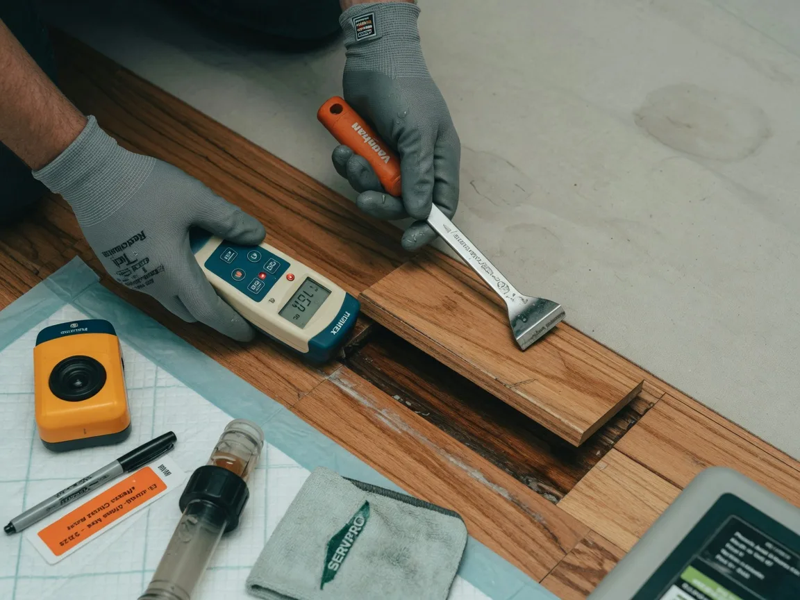 Why choose Water Damage Restoration in Batesburg, SC